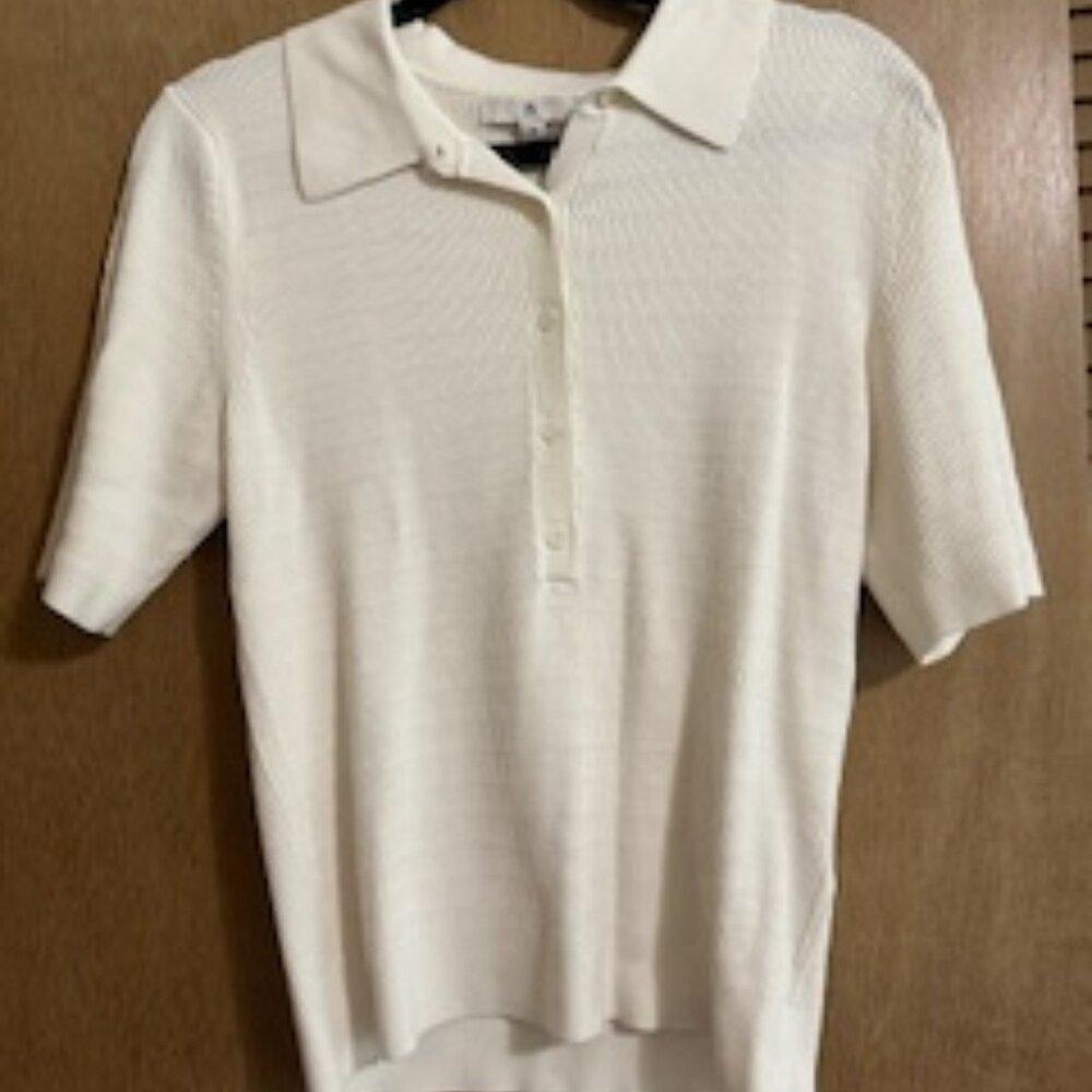 Banana Republic Sweater Tee